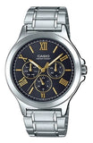 CASIO STANDARD
