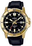 CASIO DIVER