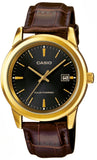 CASIO SOLAR POWERED