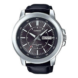 CASIO Mod. DAY DATE 24H