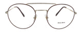 MIU MIU FRAME MU51RV-R1J1O1-52