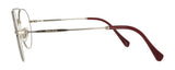 MIU MIU FRAME MU51RV-R1J1O1-52