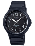 CASIO COLLECTION