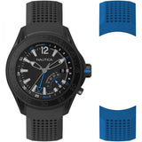 NAUTICA Mod. BREAKWEATHER (Depth Indicator / Profondimetro) Special Pack + Extra Strap