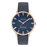 NAUTICA Mod. CAPRERA