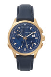 NAUTICA Mod. SHANGHAI - Worldtimer