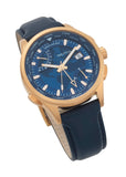 NAUTICA Mod. SHANGHAI - Worldtimer