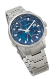 NAUTICA Mod. SHANGHAI - Worldtimer
