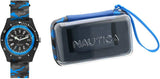 NAUTICA Mod. SURFSIDE (Depth Indicator / Profondimetro)