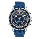 NAUTICA Mod. SOLEDAD SOUTH - TIDE COMPASS TEMP