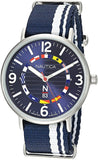 NAUTICA N83 Mod. WAVE GARDEN