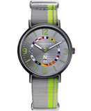NAUTICA N83 Mod. WAVE GARDEN