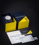NAUTICA N83 Mod. WAVE GARDEN