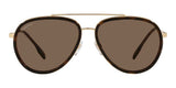 BURBERRY MOD. OLIVER BE 3125