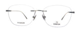 OMEGA EYEWEAR OM5033D-18-53