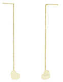 AMEN Mod. CUORE GOLD