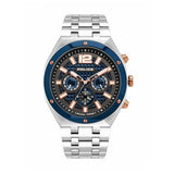POLICE WATCHES Mod. P15995JSTBL61M