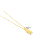 SECRECY JEWELS JEWELRY Mod. P7165CDAWWC93