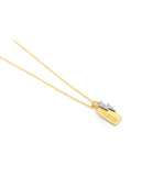 SECRECY JEWELS JEWELRY Mod. P7165CDAWWC93