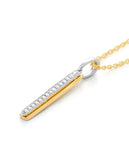 SECRECY JEWELS JEWELRY Mod. P7172CDAWWC93
