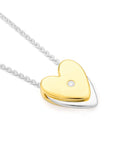 SECRECY JEWELS JEWELRY Mod. P7517CDAWWC93