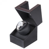 Watch Winder 1 watch /Carica Orologio (15.5x14x27 cm)