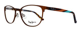 PEPE JEANS EYEWEAR PJ1280-C2-52