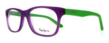 PEPE JEANS EYEWEAR PJ3117-C5-52