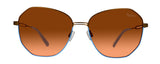 PEPE JEANS Mod. PJ5187-C3-58