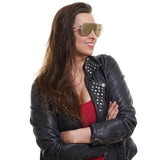 VICTORIA'S SECRET SUNGLASSES PK0001 0028G
