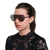 VICTORIA'S SECRET SUNGLASSES PK0001 0072T