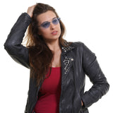 VICTORIA'S SECRET SUNGLASSES PK0007 5916X