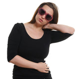 VICTORIA'S SECRET SUNGLASSES PK0010 5483A