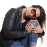 VICTORIA'S SECRET SUNGLASSES PK0014 5901T