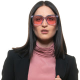 VICTORIA'S SECRET SUNGLASSES PK0018 5520Y