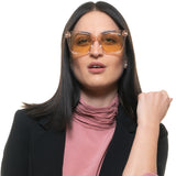 VICTORIA'S SECRET SUNGLASSES PK0018 5572G