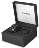 POLICE Mod. NEIST Special Pack + Bracelet