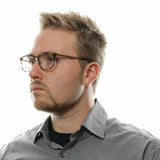 POLICE EYEWEAR PL684 52741M