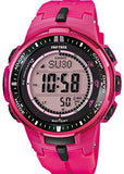 CASIO PRO TREK TOUGH SOLAR