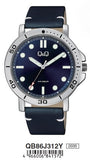 Q&Q QB86J312Y