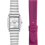 TRUSSARDI Mod. T-GEOMETRIC Special Pack + Extra Strap