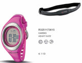 SECTOR Mod. EXPANDER CARDIO
