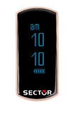 SECTOR Mod. SECTOR FIT