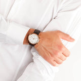 CHRONOSTAR Mod. ROMEOW