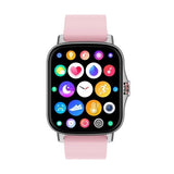 RADIANT SMARTWATCH RAS10402