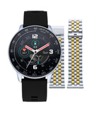 RADIANT SMARTWATCH RAS20405