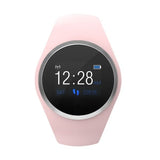 RADIANT SMARTWATCH RAS20701