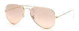 RAY-BAN SUNGLASSES RB3025-001_3E-58