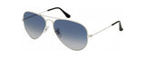 RAY-BAN SUNGLASSES RB3025-003_3F-58