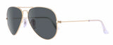 RAY-BAN SUNGLASSES RB3025-L0205-58